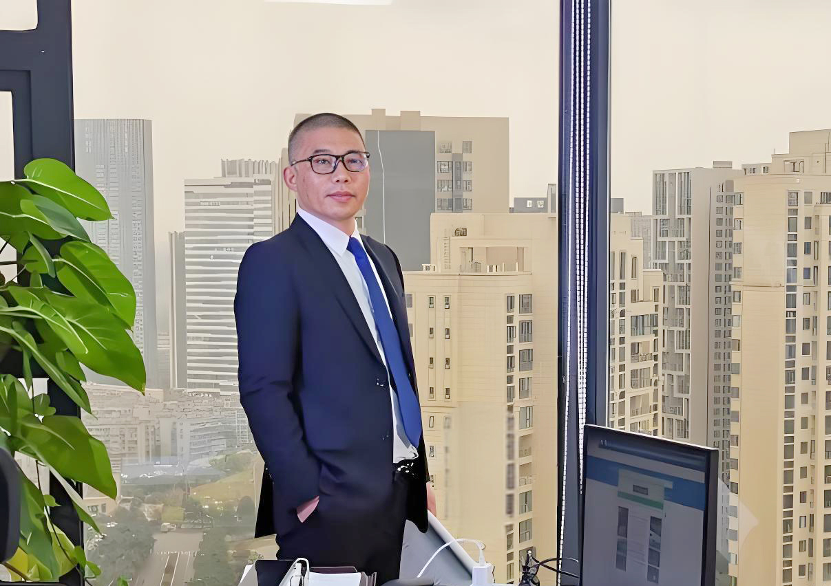 中科标禾功勋人物——王旭波：深耕招标代理十八载  铸就行业匠心标杆