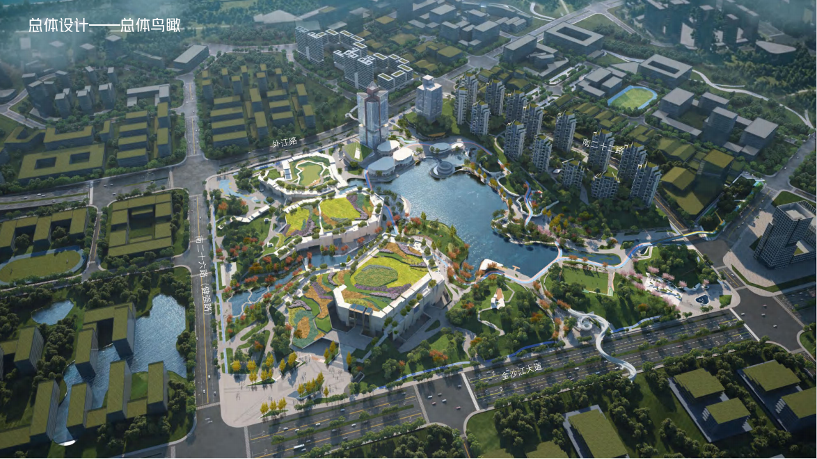 打造川南体育文化新地标  助力宜宾城市建设高质量发展